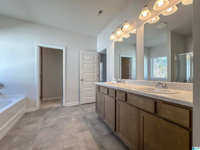 9316 BRUNSWICK AVENUE, Kimberly, AL 35091