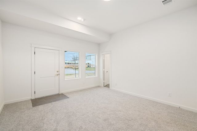 206 S Beach Street, Venus, TX 76084