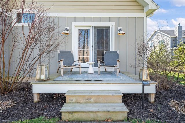 5553 Hidden Pond Lane, Sawyer, MI 49125