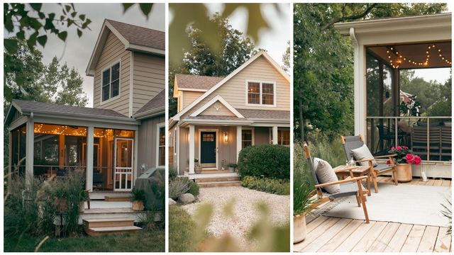 5553 Hidden Pond Lane, Sawyer, MI 49125