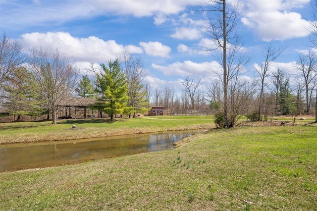 5553 Hidden Pond Lane, Sawyer, MI 49125