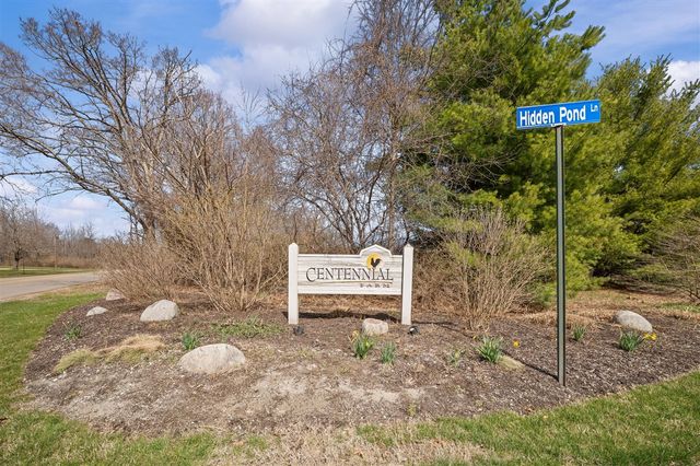 5553 Hidden Pond Lane, Sawyer, MI 49125