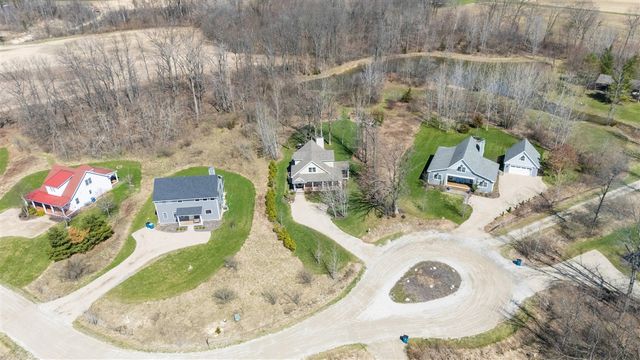5553 Hidden Pond Lane, Sawyer, MI 49125