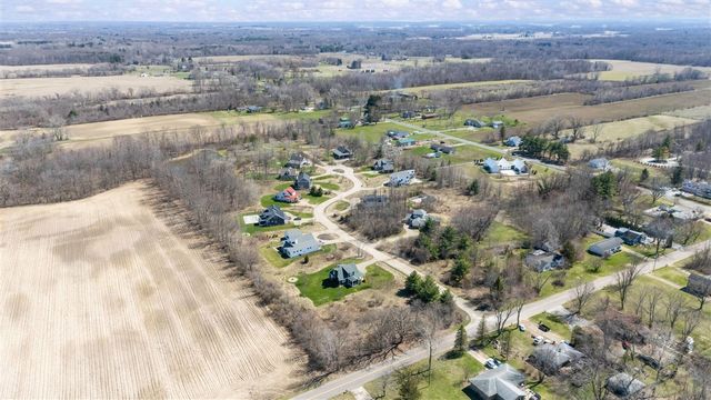 5553 Hidden Pond Lane, Sawyer, MI 49125