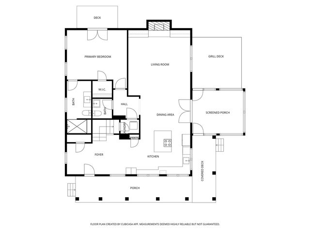 5553 Hidden Pond Lane, Sawyer, MI 49125