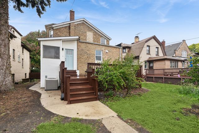 612 Hannah Avenue, Forest Park, IL 60130