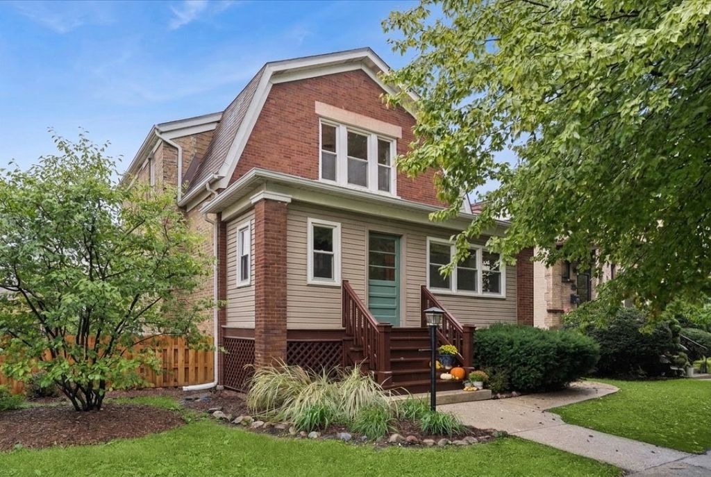 612 Hannah Avenue, Forest Park, IL 60130