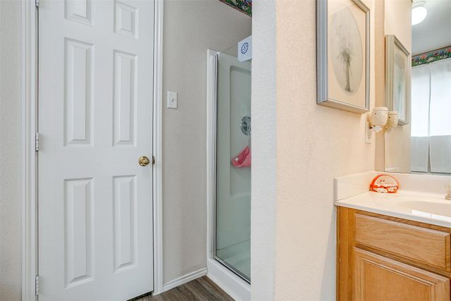 953 Mesa Vista Drive, Crowley, TX 76036