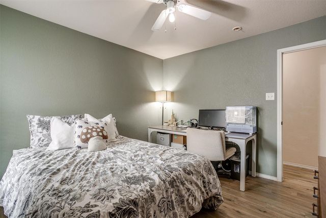 953 Mesa Vista Drive, Crowley, TX 76036