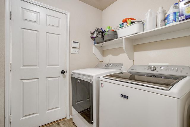 953 Mesa Vista Drive, Crowley, TX 76036