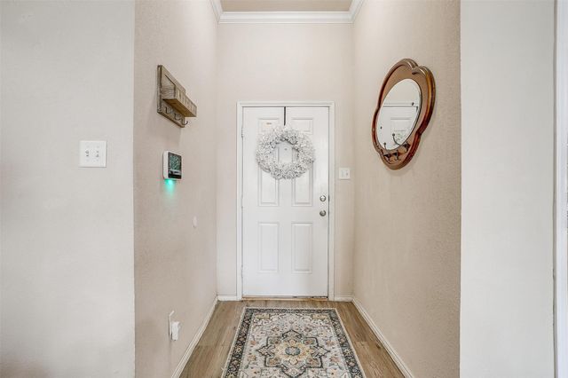 953 Mesa Vista Drive, Crowley, TX 76036