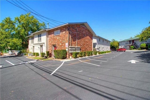 2122 Hancock DR 105, Austin, TX 78756