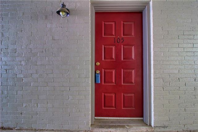 2122 Hancock DR 105, Austin, TX 78756