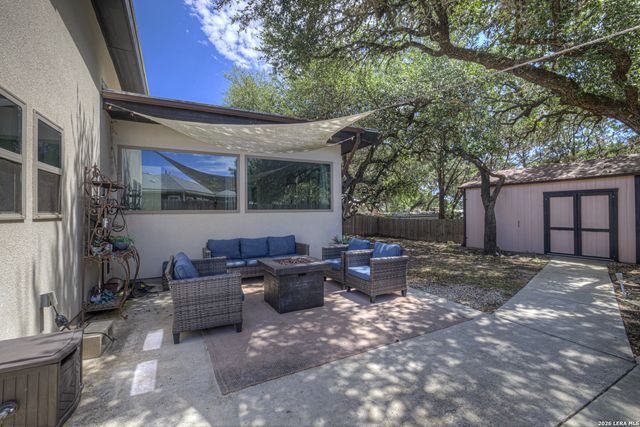 1630 Canyon Edge, Canyon Lake, TX 78133