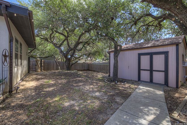 1630 Canyon Edge, Canyon Lake, TX 78133