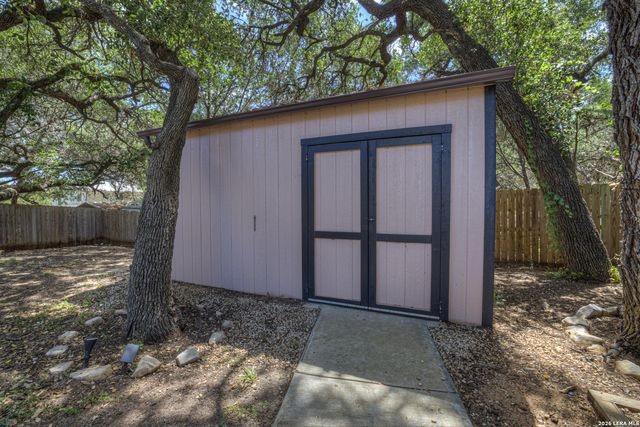 1630 Canyon Edge, Canyon Lake, TX 78133