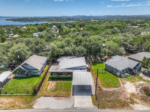 1630 Canyon Edge, Canyon Lake, TX 78133