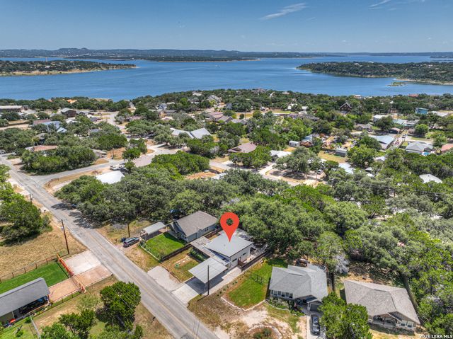1630 Canyon Edge, Canyon Lake, TX 78133