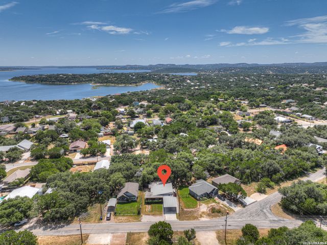 1630 Canyon Edge, Canyon Lake, TX 78133