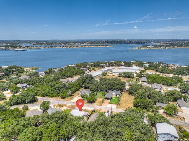 1630 Canyon Edge, Canyon Lake, TX 78133