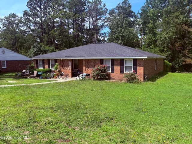 118 Samarya Lane, Augusta, GA 30907