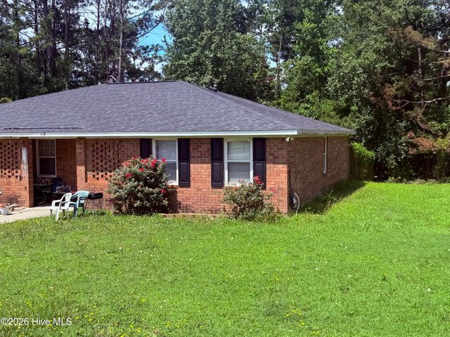 118 Samarya Lane, Augusta, GA 30907