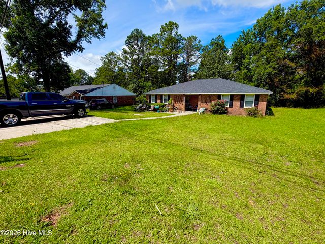 118 Samarya Lane, Augusta, GA 30907