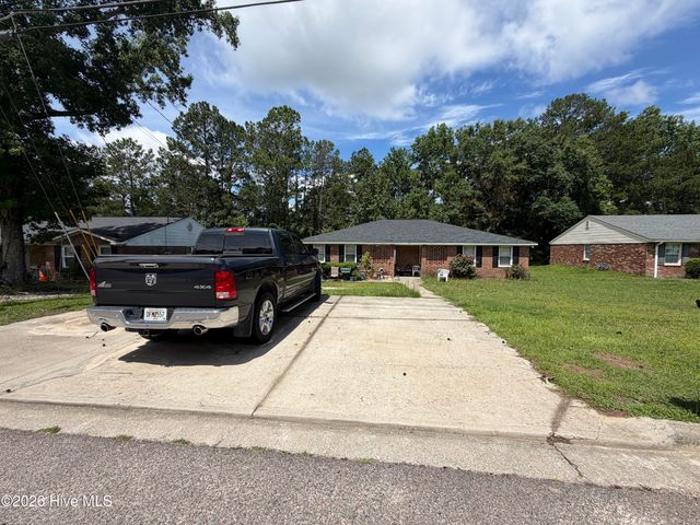 118 Samarya Lane, Augusta, GA 30907