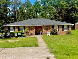 118 Samarya Lane, Augusta, GA 30907