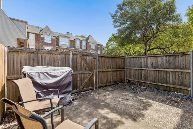 4017 Buena Vista Street 103, Dallas, TX 75204