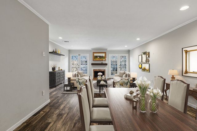 4017 Buena Vista Street 103, Dallas, TX 75204
