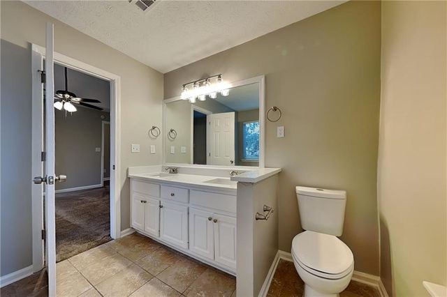 1280 Waterwood Drive, Loganville, GA 30052