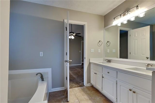 1280 Waterwood Drive, Loganville, GA 30052