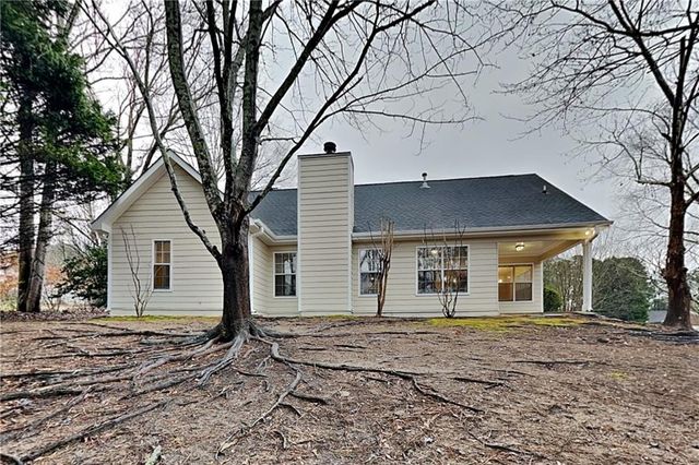 1280 Waterwood Drive, Loganville, GA 30052