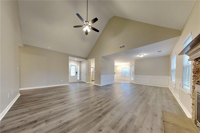 1280 Waterwood Drive, Loganville, GA 30052