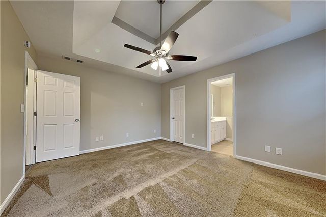 1280 Waterwood Drive, Loganville, GA 30052