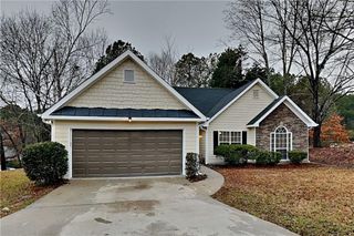 1280 Waterwood Drive, Loganville, GA 30052