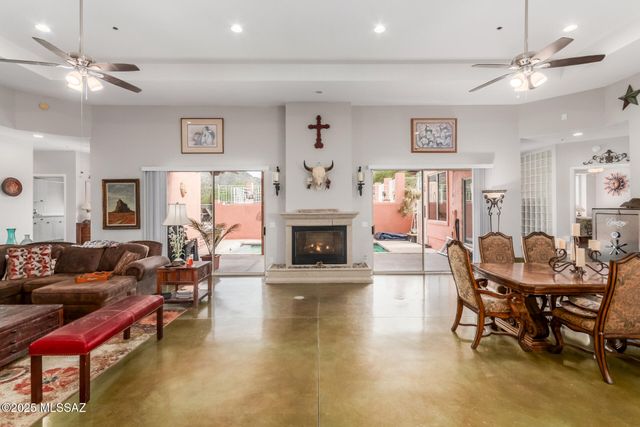 41457 E Sunset Hills Road, Marana, AZ 85658