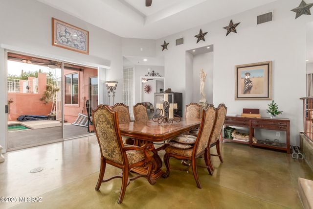 41457 E Sunset Hills Road, Marana, AZ 85658