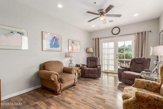 41457 E Sunset Hills Road, Marana, AZ 85658