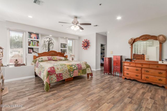 41457 E Sunset Hills Road, Marana, AZ 85658