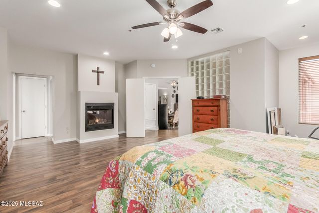 41457 E Sunset Hills Road, Marana, AZ 85658