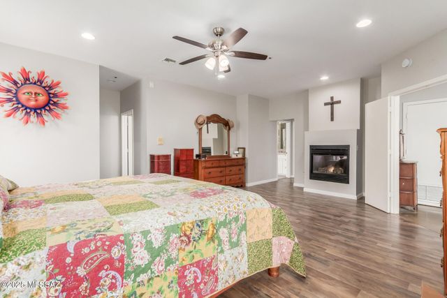 41457 E Sunset Hills Road, Marana, AZ 85658