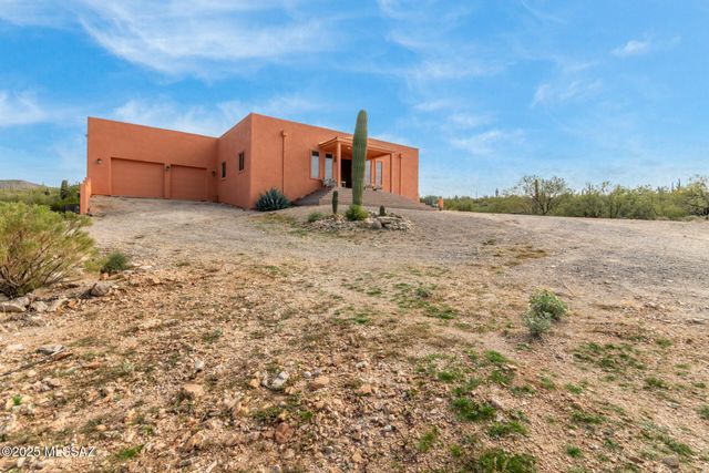 41457 E Sunset Hills Road, Marana, AZ 85658