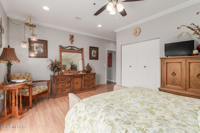 41457 E Sunset Hills Road, Marana, AZ 85658