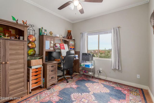 41457 E Sunset Hills Road, Marana, AZ 85658