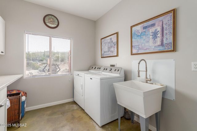 41457 E Sunset Hills Road, Marana, AZ 85658