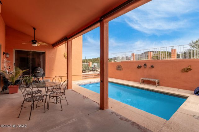 41457 E Sunset Hills Road, Marana, AZ 85658