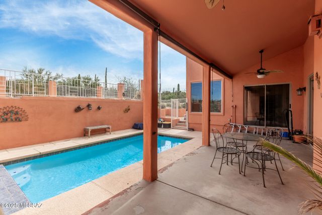 41457 E Sunset Hills Road, Marana, AZ 85658