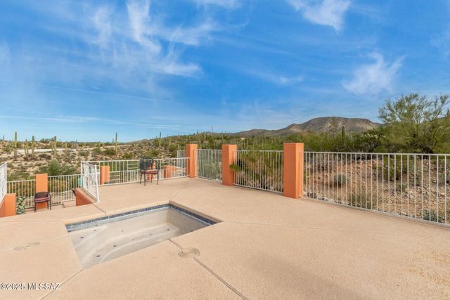 41457 E Sunset Hills Road, Marana, AZ 85658